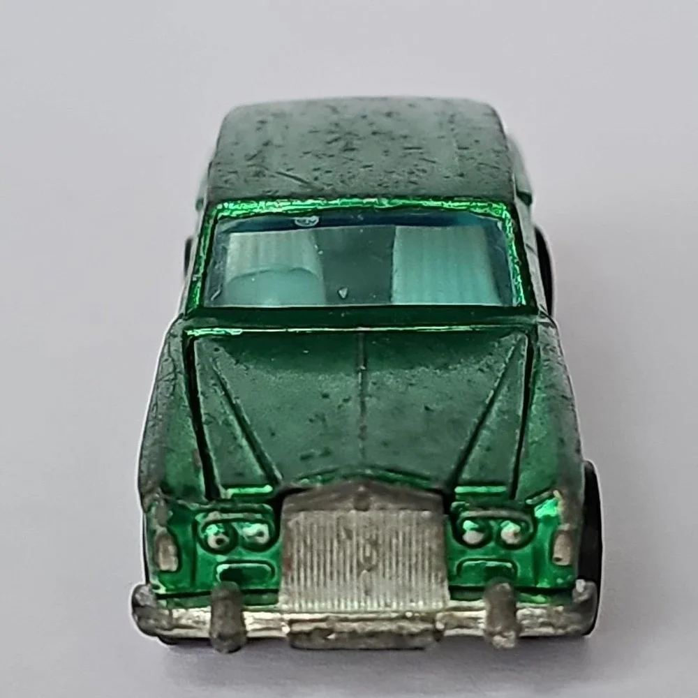 Hot Wheels vintage hot